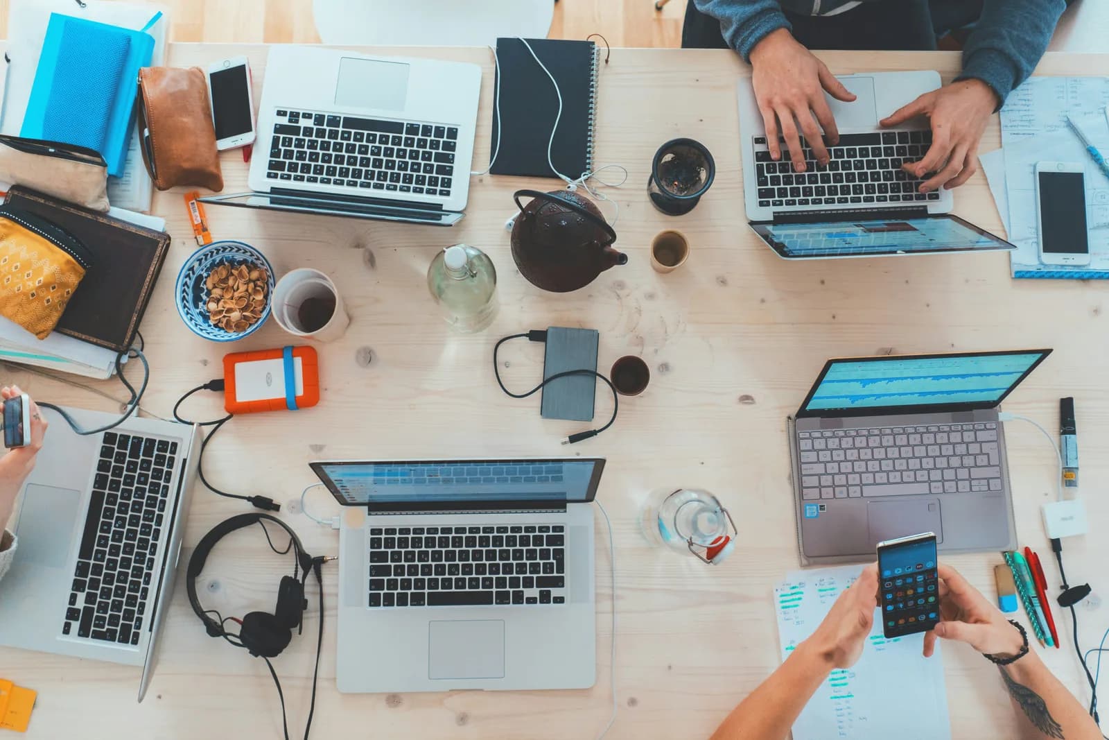 Startup'lar İçin Yabancı Personel İstihdamı Rehberi (2026)