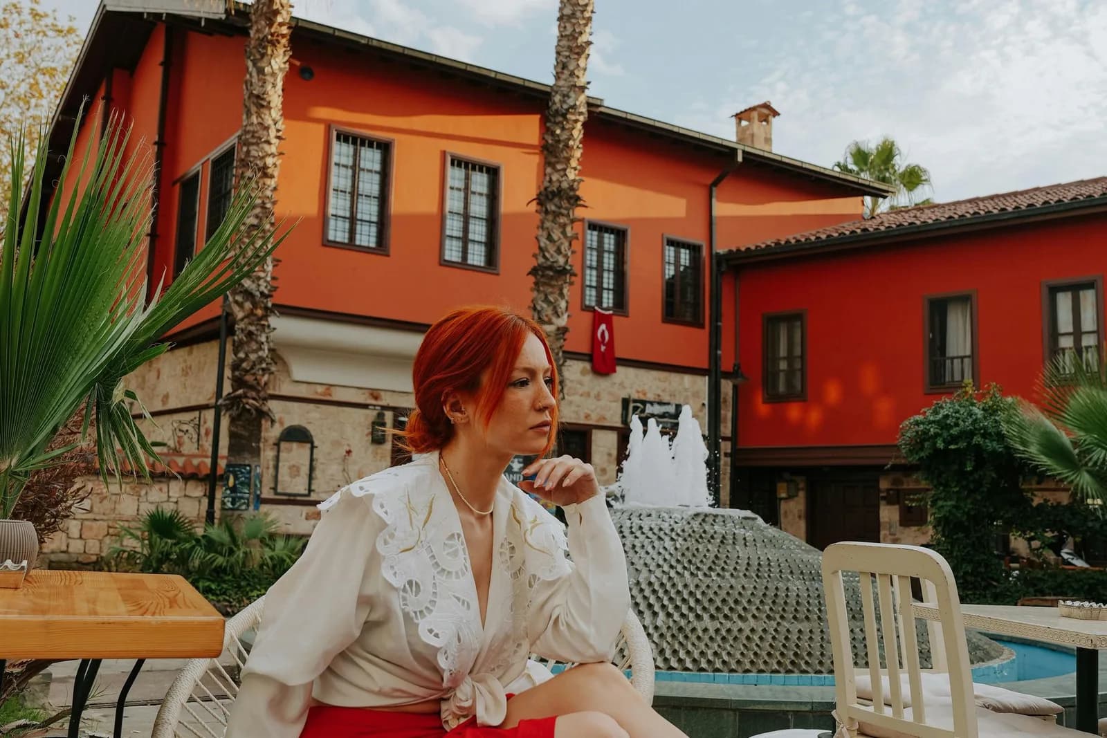 Modern Bir Akdeniz Rüyası: Antalya'da Yaşam Rehberi
