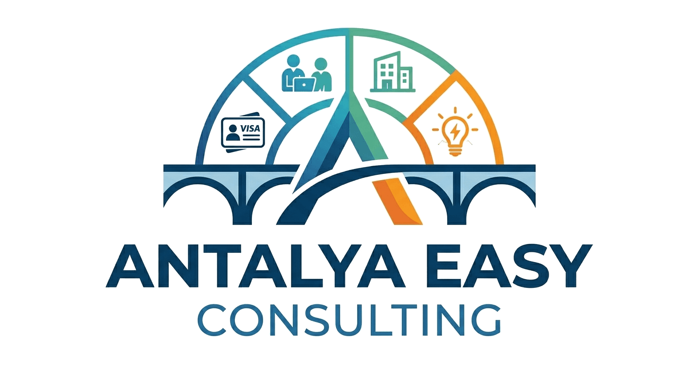 Antalya Easy Consulting